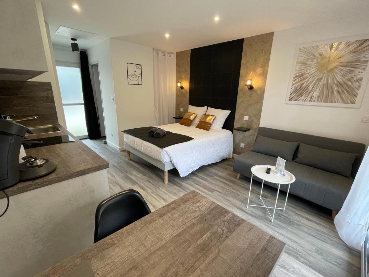 Bed and Breakfast Jardin Prive 2 La Ravoire Екстер'єр фото