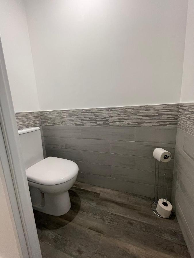 Bed and Breakfast Jardin Prive 2 La Ravoire Екстер'єр фото