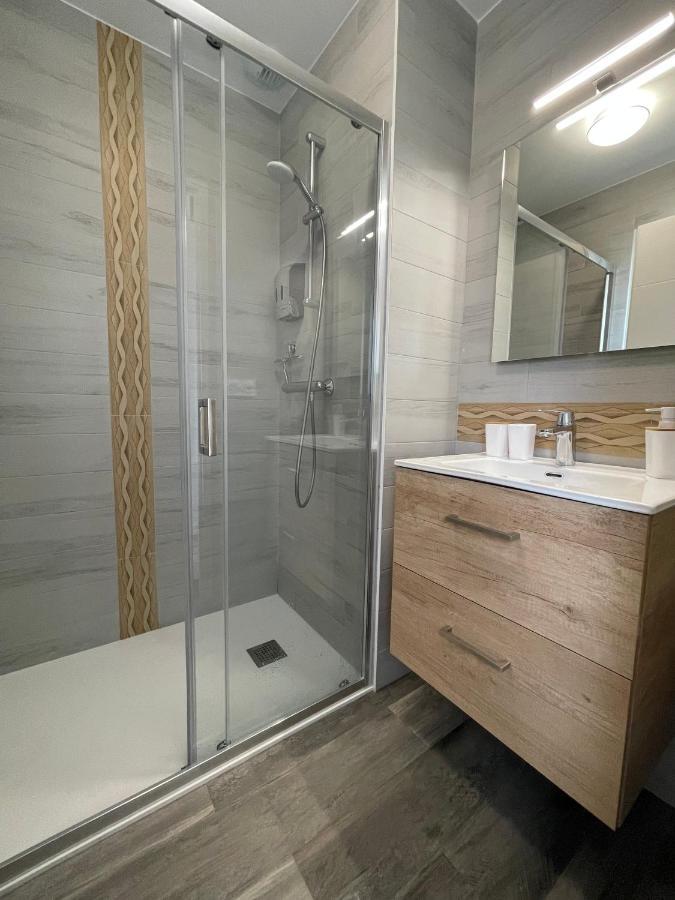 Bed and Breakfast Jardin Prive 2 La Ravoire Екстер'єр фото
